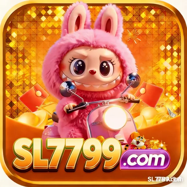 SL7799 2026 Slot Gacor RTP Tinggi