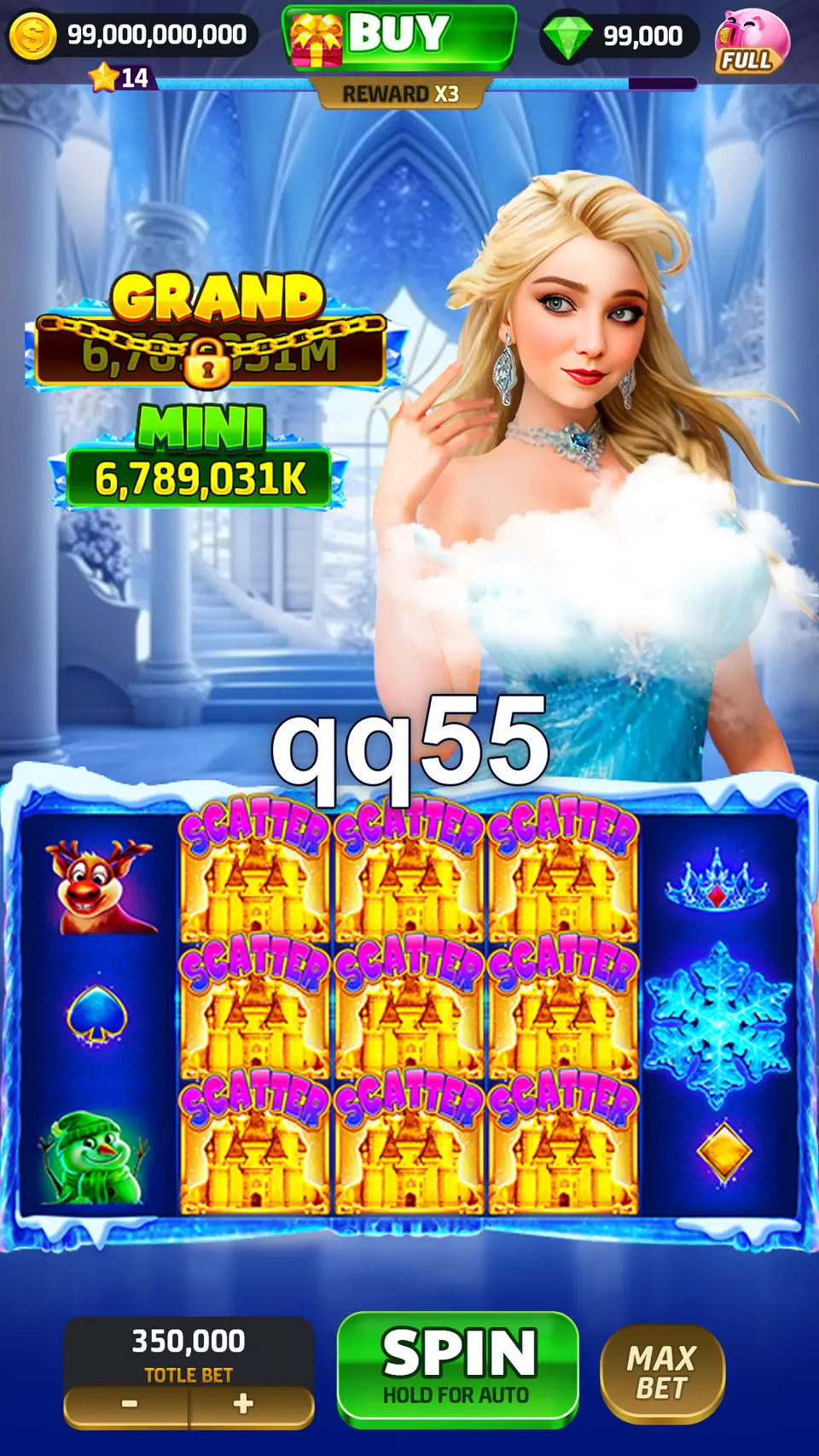 qq55 Baixar