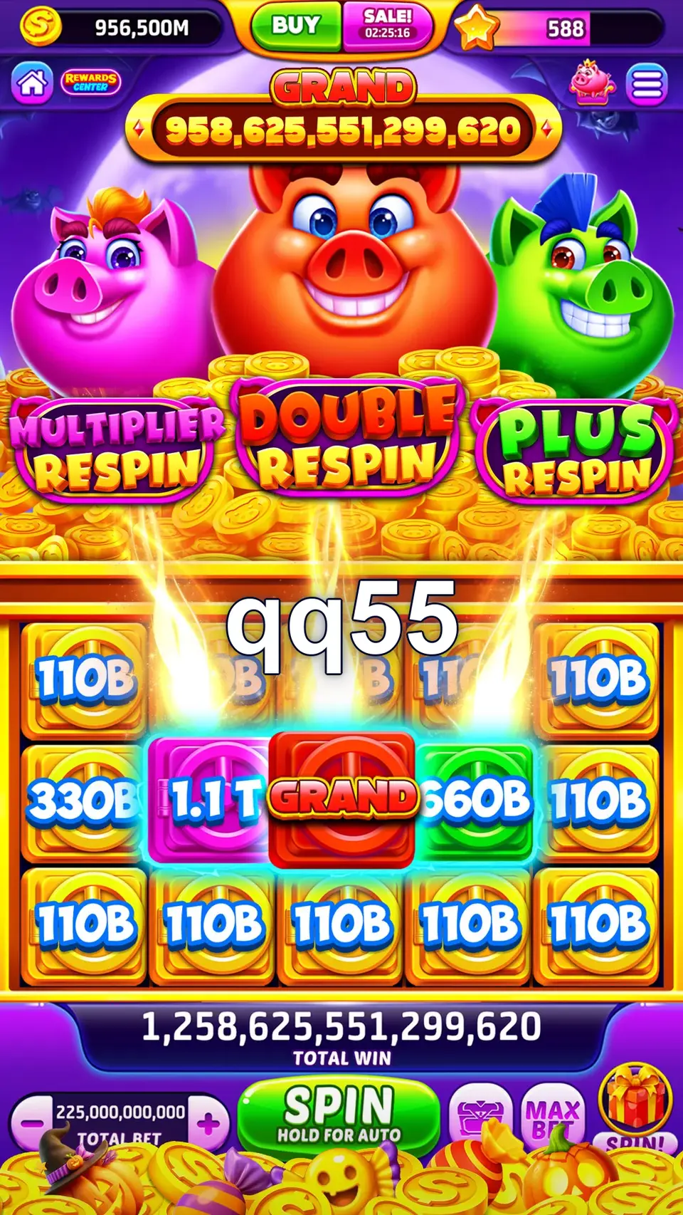 qq55 Login