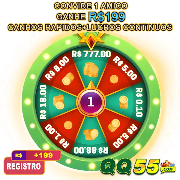 QQ55 APK Oficial Baixar Indonesia