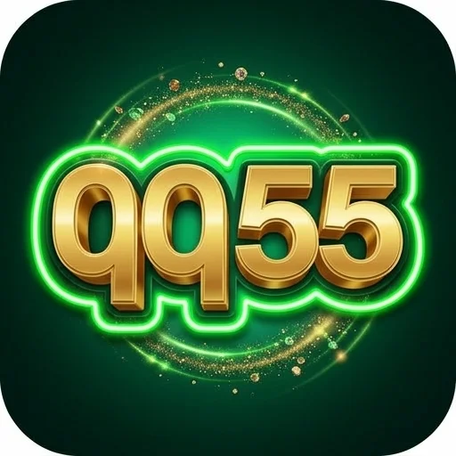 qq55 Logo - Oficial